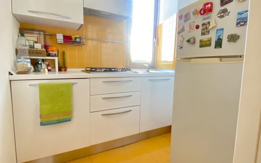 Monolocale via Lodovico il Moro 85, Milano