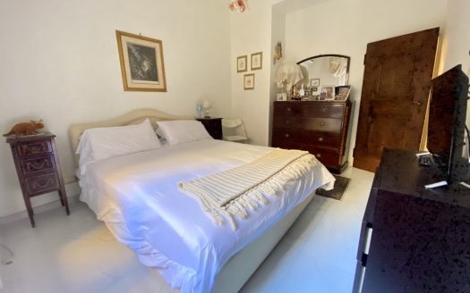 Quadrilocale viale Brianza 17, Milano